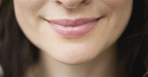 Lip's Are Turning White .